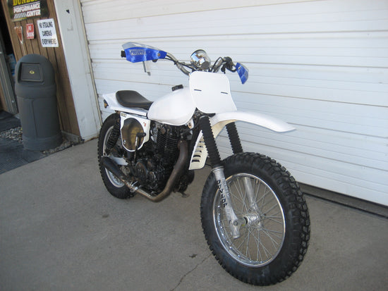 Image Title 1978 Yamaha TT500 $2699.00 OBO